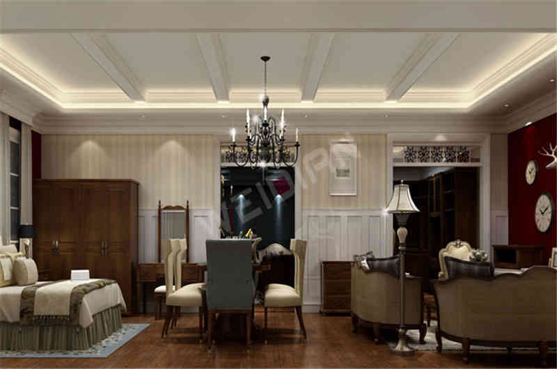 查理世家深圳國際家具展深圳展臺設(shè)計搭建 查理世家深圳國際家具展深圳展臺設(shè)計搭建