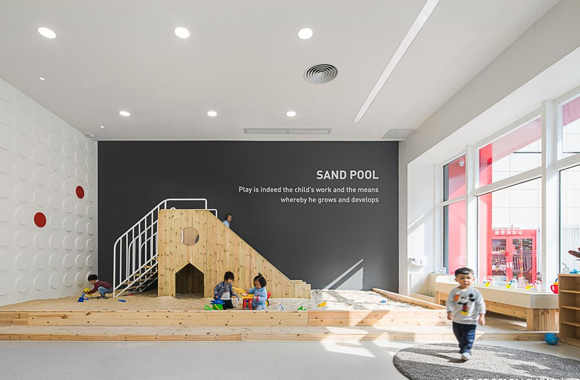 廣州裝修設(shè)計公司溫莎雙語幼兒園裝修設(shè)計 廣州裝修設(shè)計公司溫莎雙語幼兒園裝修設(shè)計