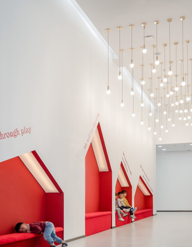 廣州裝修設(shè)計公司溫莎雙語幼兒園裝修設(shè)計 廣州裝修設(shè)計公司溫莎雙語幼兒園裝修設(shè)計