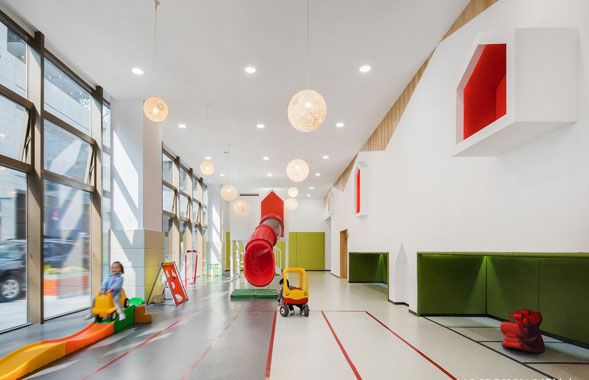 廣州裝修設(shè)計公司溫莎雙語幼兒園裝修設(shè)計 廣州裝修設(shè)計公司溫莎雙語幼兒園裝修設(shè)計