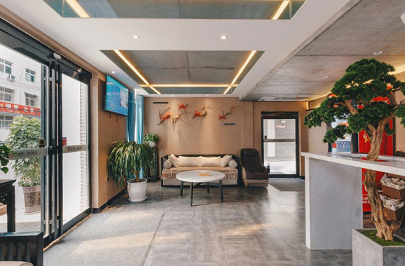 廣州裝修設計公司狀元紅精品民宿酒店裝修設計 廣州裝修設計公司狀元紅精品民宿酒店裝修設計