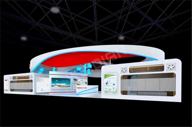 豐東科技深圳展會(huì)設(shè)計(jì)搭建 豐東科技深圳展會(huì)設(shè)計(jì)搭建