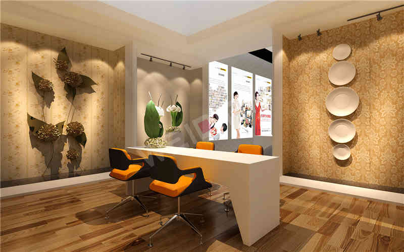 維點展覽裝飾設計公司助力歐派廣州國際建筑裝飾及材料展覽會廣州展會設計搭建 維點展覽裝飾設計公司助力歐派廣州國際建筑裝飾及材料展覽會廣州展會設計搭建