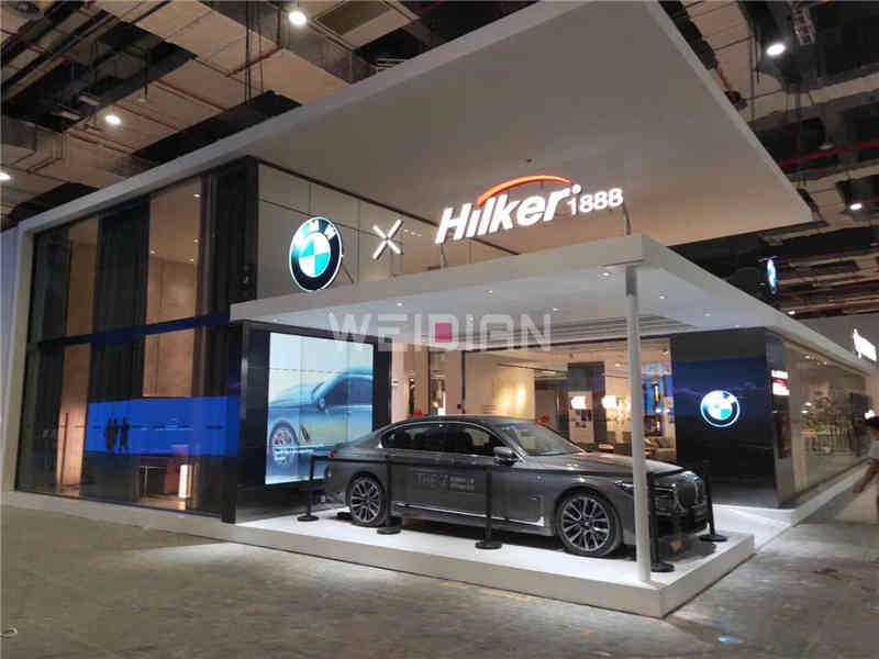 廣州展臺(tái)設(shè)計(jì)搭建公司裝修城市之窗上海國際尚品家居及室內(nèi)裝飾廣州展覽會(huì)