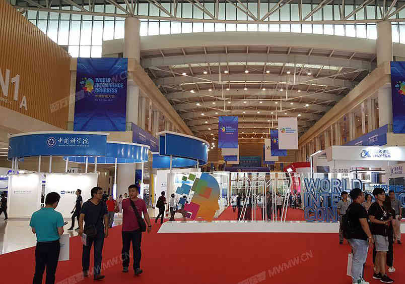 杭州雙景逸軒紡織品有限公司參展廣州國際家具博覽會4